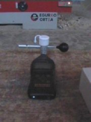 X MEDIR CALOR